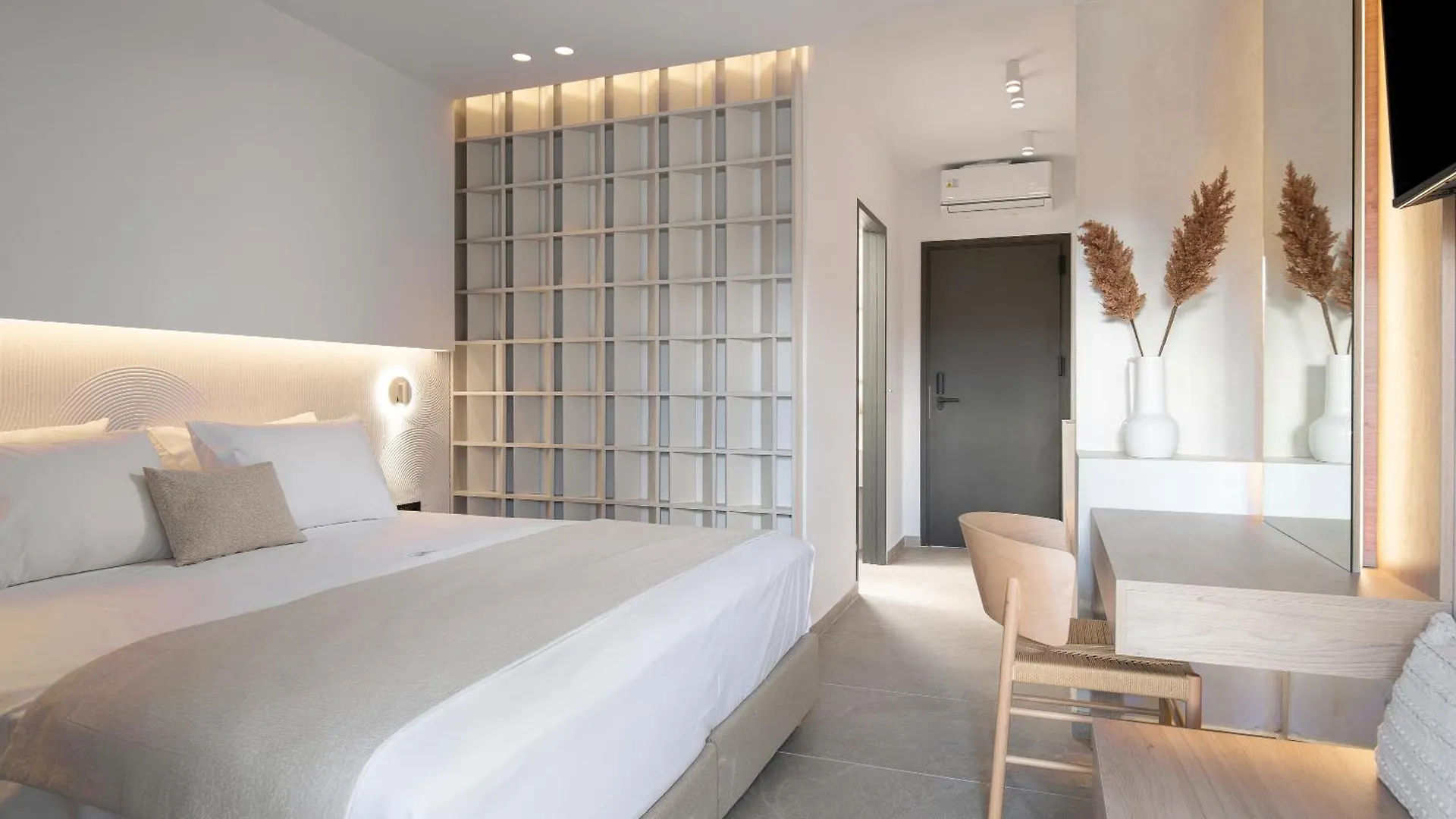 Olenia Suites Néos Marmarás Grécia