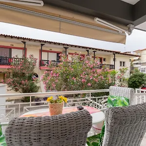  Appartamento Family Apartments&suites