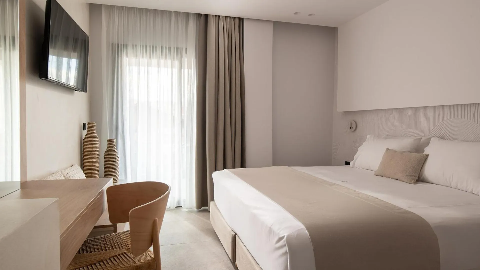 Appartamento Olenia Suites Neos Marmaras Grecia