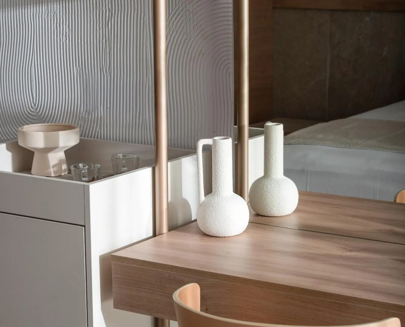 Olenia Suites Neos Marmaras