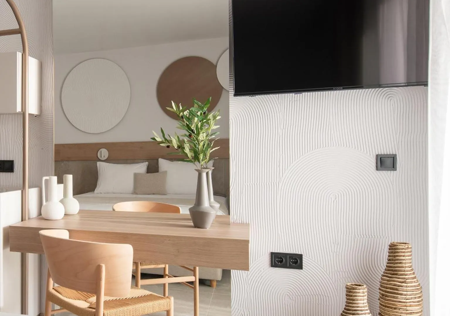Olenia Suites Neos Marmaras Appartamento