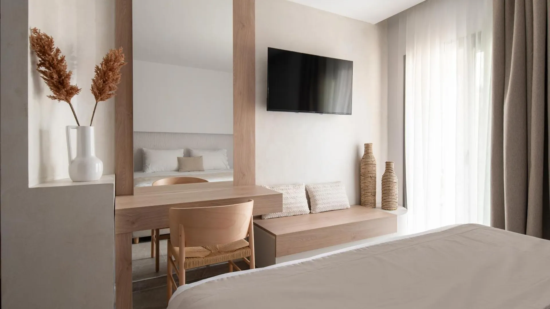 Olenia Suites Neos Marmaras Appartamento