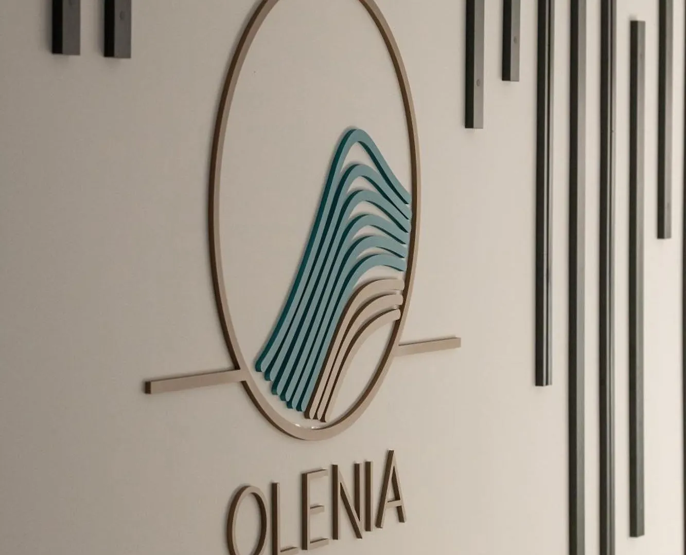 Appartamento Olenia Suites Neos Marmaras