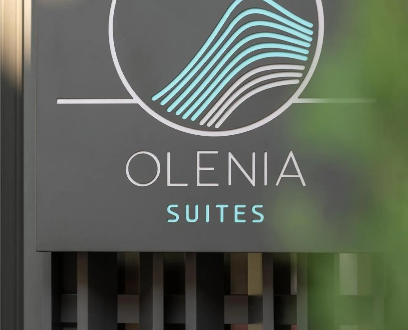 Olenia Suites Neos Marmaras Grecia