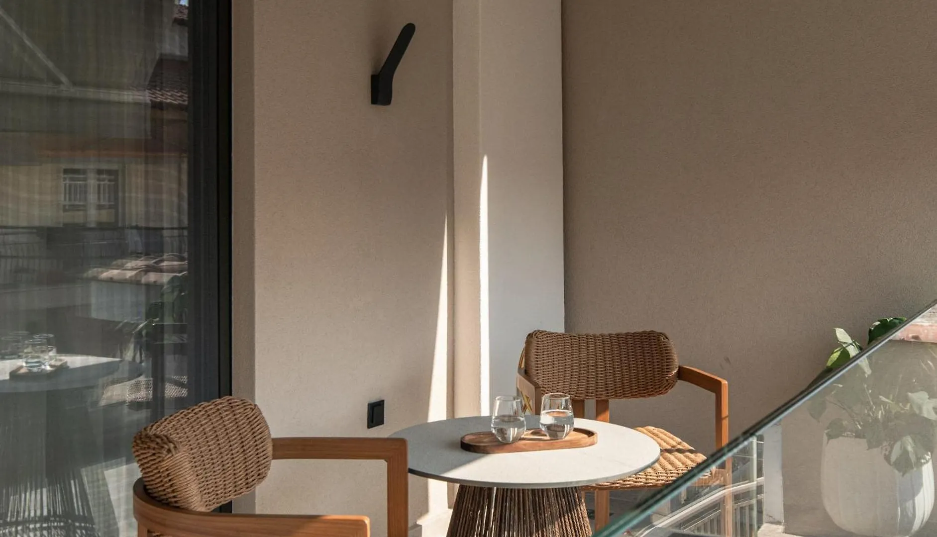 Olenia Suites Neos Marmaras