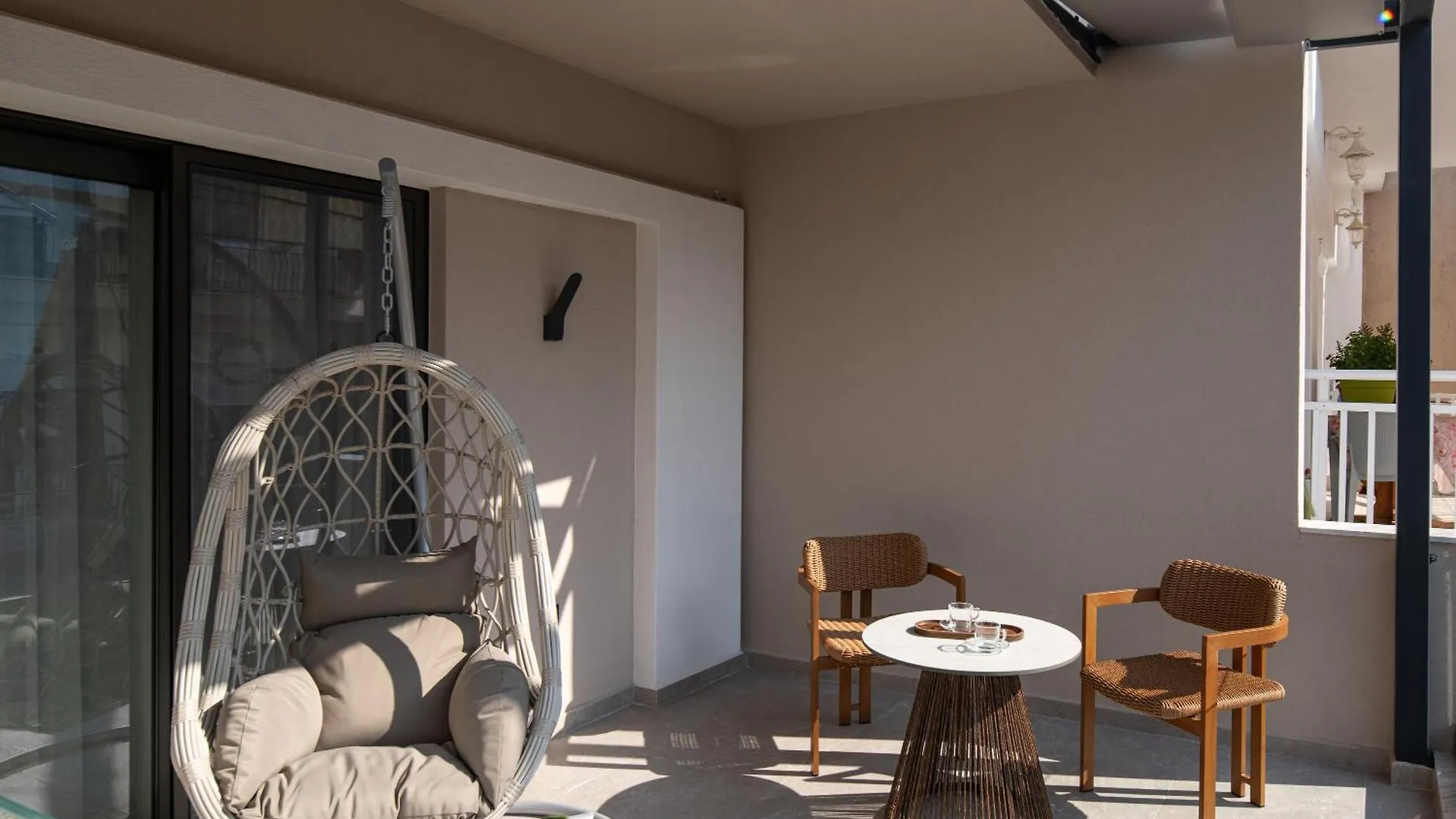 Olenia Suites Neos Marmaras 0*,  Grecia
