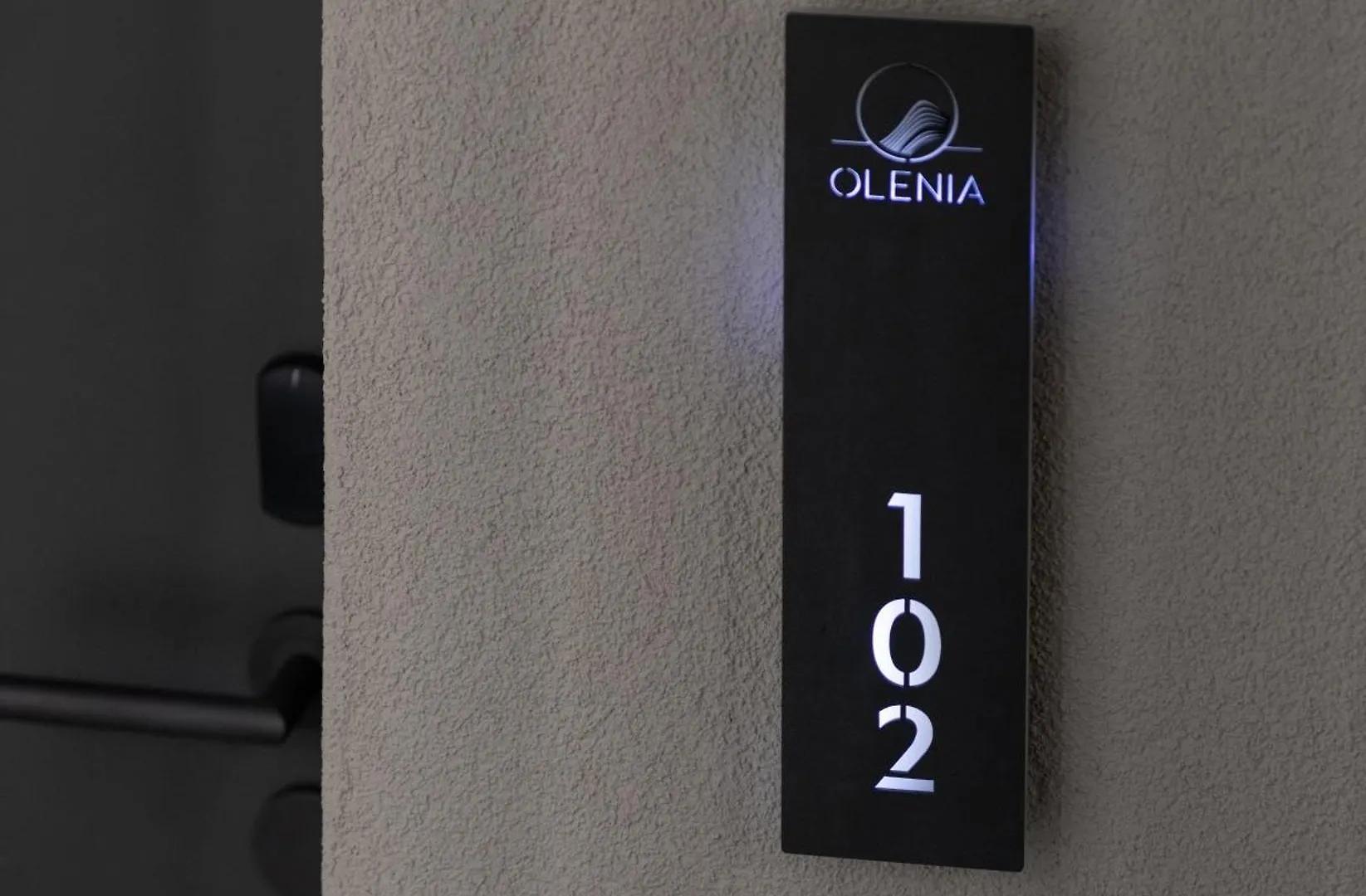 Appartamento Olenia Suites Neos Marmaras
