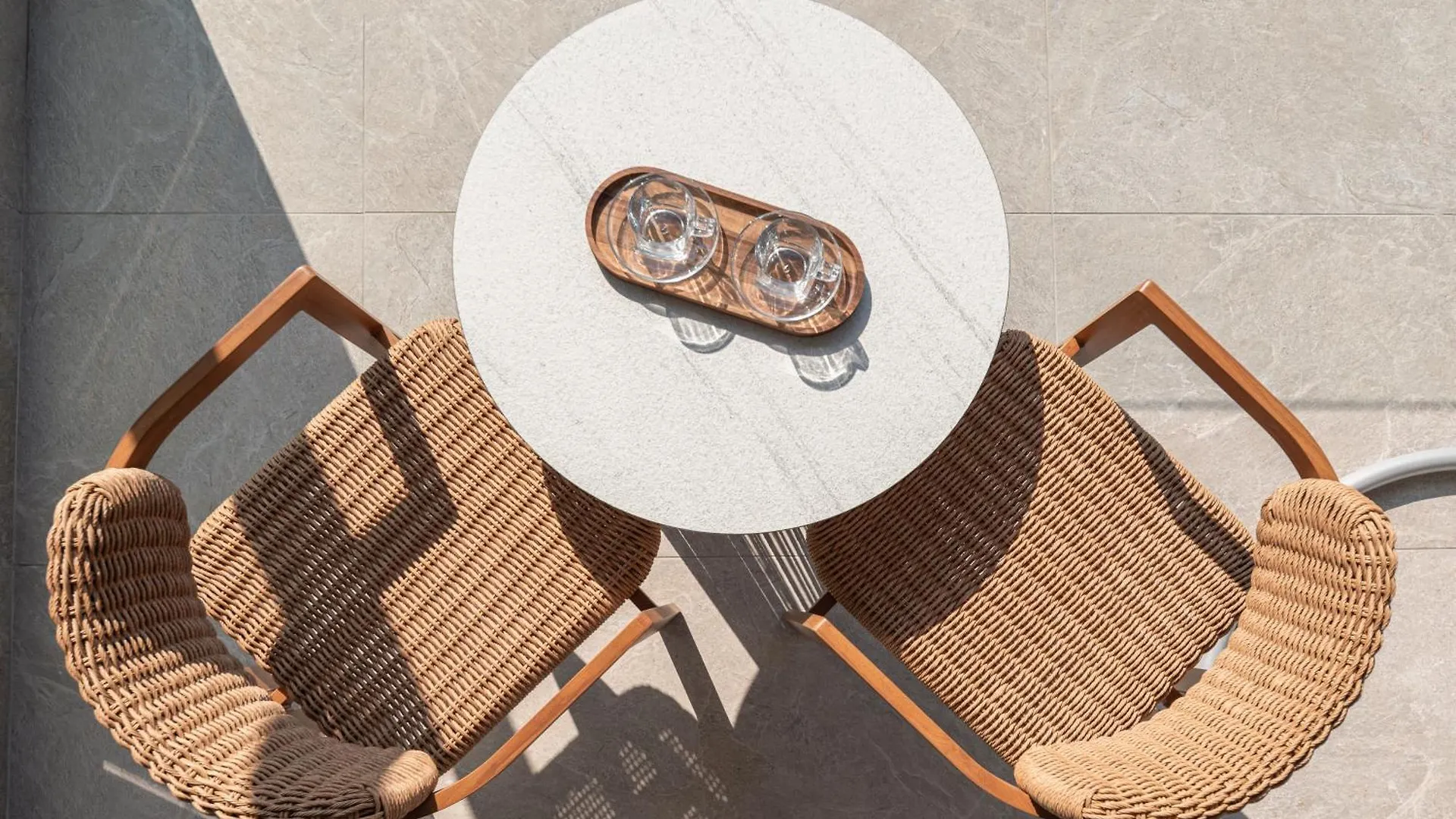 Olenia Suites Neos Marmaras Appartamento